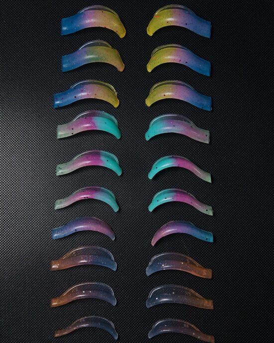 L atliekuma silikoni